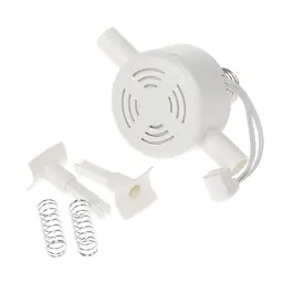 Адаптер для лампочок LTE 22W/2L FORA Brille 136215