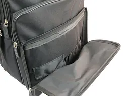 Чоловіча сумка Wallaby 28х36х21 см sum0014246 - мініатюра 8