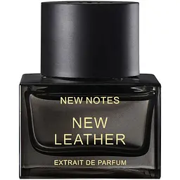 Парфум New Notes New Leather 50 мл Extrait de Parfum