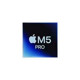 Ноутбук Apple 14.2 MacBook Pro / M5 Pro/24GB/1TB/UMA/MacOS/Space Black (MGDR4UA/A) - мініатюра 9