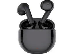 Навушники TWS Ergo BS-750 Air Sticks 3 Black