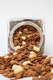 Гранола Bee Granola Шоколад 500 г - мініатюра 2
