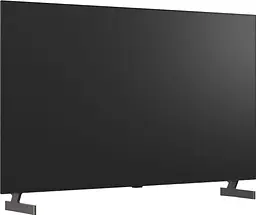 LG Телевізор 55 LG OLED 4K 120Hz Smart WebOS Black - мініатюра 9
