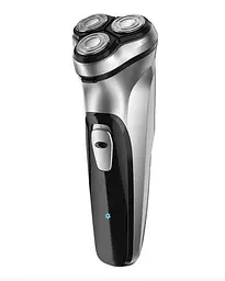 Електробритва Enchen BlackStone 3D Electric Shaver сріблястий - мініатюра 2