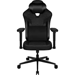 Геймерське крісло TX3 Eaze V2 Racer Black (TEGC-2064101.11) [145373]