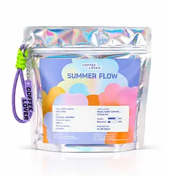 Кава Summer Flow 200г