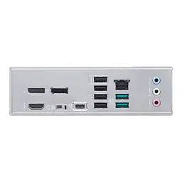 Материнcька плата Asus B840M-A-CSM Prime Socket AM5 (PRIME B840M-A-CSM) - мініатюра 4