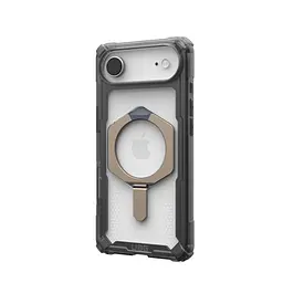 Чохол UAG для iPhone 17 Air, Plasma XTE Magsafe, Ash/Titanium teh0019302 - мініатюра 2