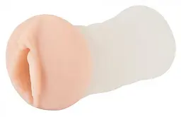 Мастурбатор Orion Soft Stroker Flesh, 14 см