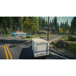 Ключ активації Microsoft Lake: Special DeLivery для Xbox One/Series S/X - мініатюра 3