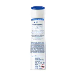Антиперспірант Nivea Fresh Energy Anti-Perspirant 150 мл (4006000007946) - мініатюра 3