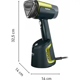 Відпарювач Tefal AeroSteam DT9810F0 [141824] - мініатюра 4