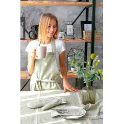 Доріжка на стіл Прованс Hygge 40х140 см Boa (13654) - мініатюра 2