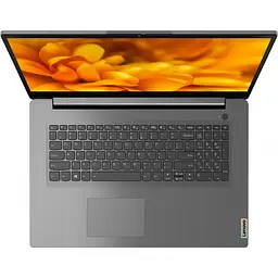 Ноутбук Lenovo 17.3'' IdeaPad 3 17ALC6,IPS,82KV00M7RMMXM 7 5700U,8 cores,36GB DDR4,512GB,Radeon - мініатюра 3