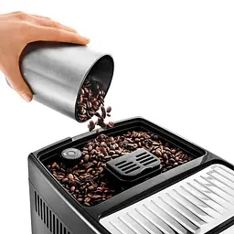 Кавомашина Delonghi Dinamica ECAM350.50.B [85745] - мініатюра 10