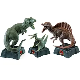 Шахи Noble Collection Jurassic Park - мініатюра 5