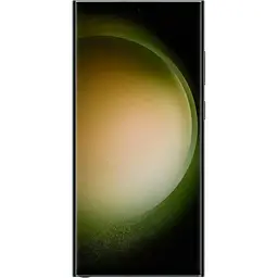 Смартфон Samsung Galaxy S23 Ultra 12/256GB Green [SM-S918BZGGSEK] [80643] - мініатюра 3
