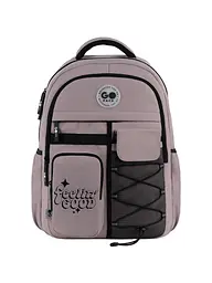Рюкзак GoPack Education Teens 184 рожевий (GO26-184L-1)
