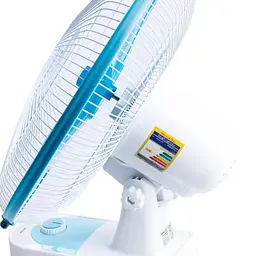Настінний вентилятор Sokany SK-19008 - мініатюра 7