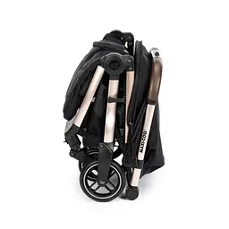 Коляска прогулянкова Maxi-Cosi Eva3 Essential Black Champagne (1102672630) - мініатюра 5