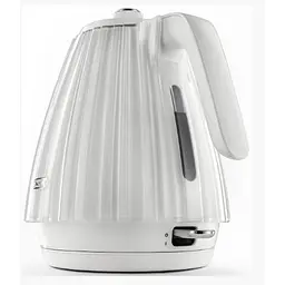 Електрочайник DeLonghi Ballerina KBD2001.WH - мініатюра 4