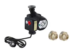 Циркуляційний насос Pumpman GRS25/40/180 (CV029795)
