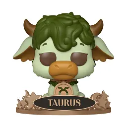 Ігрова фігурка FUNKO POP! серії "Zodiac" – ТЕЛЕЦЬ - мініатюра 2