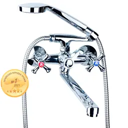 Змішувач AQUATICA PL-2C255C