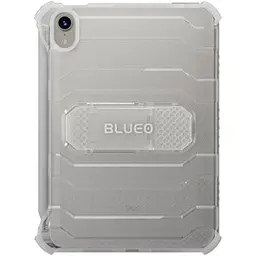 Чохол Blueo Drop Resistance with Kickstand для Apple iPad 10th Gen 10.9" [2022]/iPad 11 [2025] White [142158]
