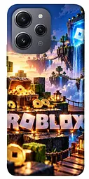 TPU чохол Demsky Golden quest для Xiaomi Redmi 12