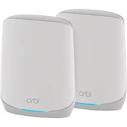 WiFi Mesh-система Netgear Orbi RBK762S (RBK762S-100EUS) - мініатюра 6