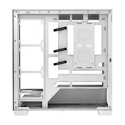 Корпус для ПК Modecom VOLCANO STELLAR MIDI WHITE (AT-STELLAR-NF-0000-20) - мініатюра 7