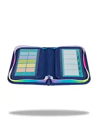 Пенал на блискавці COOLPACK CLIPPER STARS (F076960) - мініатюра 3