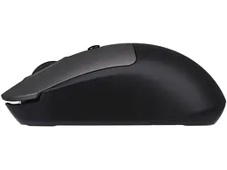 Миша 2E MF218 Silent WL BT Black/Gray (-MF218WBG) - мініатюра 3