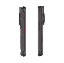 Захищений смартфон AGM GLORY G1 8/256GB АКБ 6 200мАг Black - мініатюра 2