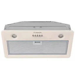 Витяжка повновбудована Minola HBI 5202 IV 700 LED