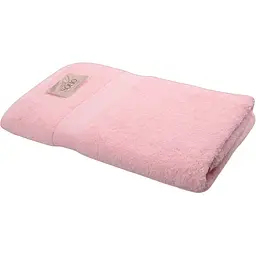 Рушник банний Soho 70х140 см Abba Pink pbe0050732
