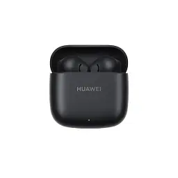 Навушники HUAWEI FreeBuds SE 2 Black 55037507 - мініатюра 3