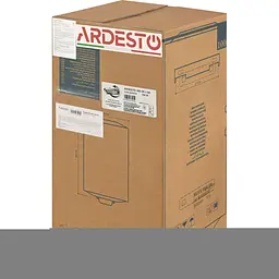 Бойлер Ardesto NEU NTS 100 V 1.5K EU2 (4015007) [134333] - мініатюра 10