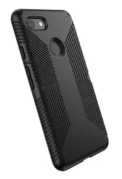 Чохол протиударний Speck Presidio Grip для Google Pixel 3a XL Black - мініатюра 10