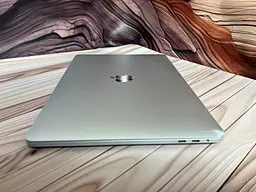 Ноутбук Apple MacBook Pro 13" 2020 i7-1068NG7/32/512 (C02DN0LQML87) Б/в - мініатюра 5