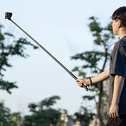 Селфi-монопод Ulanzi Vijim MT-58 Selfie Stick (120cm) (UV-3032 MT-58) - мініатюра 6