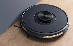 Робот-пилосос із вологим прибиранням Viomi Robot Vacuum V5 Pro - мініатюра 5