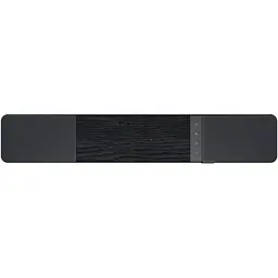 Саундбар Klipsch Flexus Soundbar Core 100 2.1 Dolby Atmos Black (1071981) - мініатюра 2
