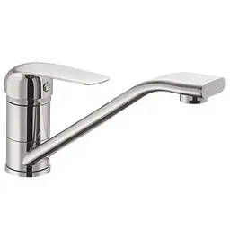 Змішувач для кухні Haiba Dario 004 HB0856 Хром