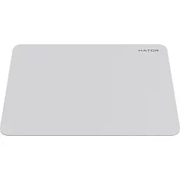 Килимок для мишки Hator Tonn Mobile White (HTP-1001) - мініатюра 3