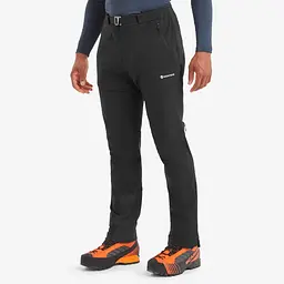 Штани Montane Tenacity XT Pants Long Black S (1004-MTXTLBLAB16) - мініатюра 4
