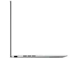 Ноутбук Asus Zenbook 14 OLED UX3405CA Foggy Silver (UX3405CA-ST1262, 90NB14W2-M01V90) - мініатюра 6
