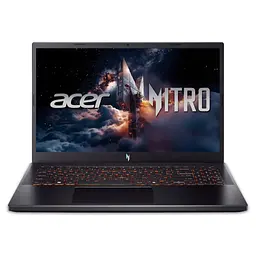 Ноутбук Acer Nitro V 15 ANV15-52-96GL (NH.QZ8EU.00X) - мініатюра 1