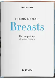 The Little Big Book of Breasts - Дайан Хенсон - мініатюра 3
